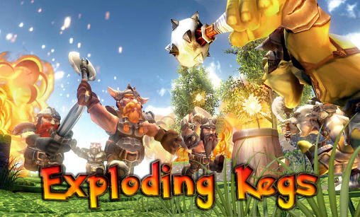 download Exploding kegs apk